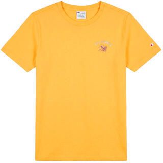 Champion T-shirt Korte Mouw Ss Tee