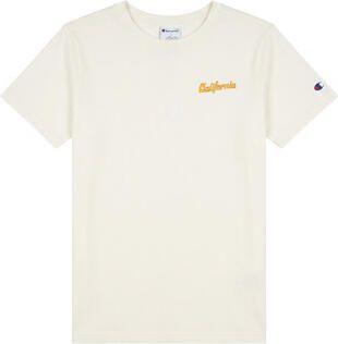 Champion T-shirt Korte Mouw Ss Tee