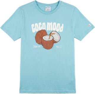 Champion T-shirt Korte Mouw Ss Tee