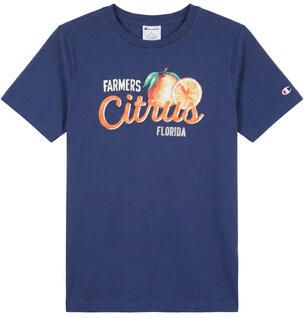 Champion T-shirt Korte Mouw Ss Tee