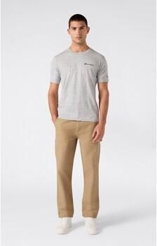 Champion T-shirt met logo-stitchings model 'ICONS CONTRAST' - Foto 10