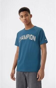 Champion T-shirt Korte Mouw Ss Tee