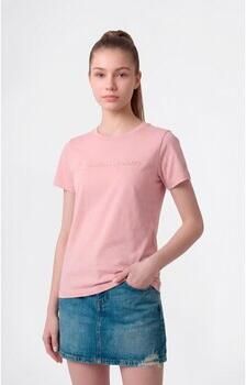 Champion T-shirt Korte Mouw Ss Tee
