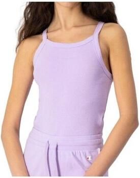 Champion T-shirt Korte Mouw Tank Top