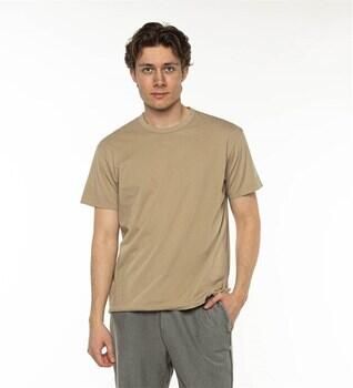 Champion T-shirt Korte Mouw X Todd Snyder