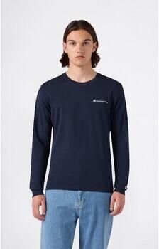 Champion T-Shirt Lange Mouw Ls Tee