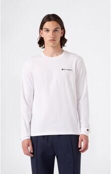 Champion T-Shirt Lange Mouw Ls Tee