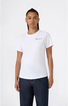 Champion T-shirt Short Sleeve