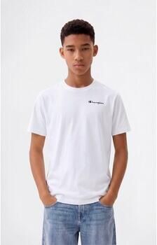 Champion T-shirt Short Sleeve T-Shirt