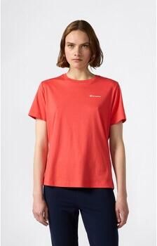 Champion T-shirt Short Sleeve