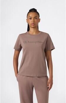 Champion T-shirt Short Sleeve