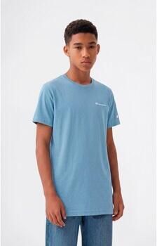 Champion T-shirt Short Sleeve