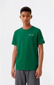 Champion T-shirt Short Sleeve
