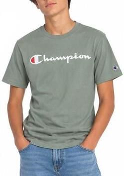 Champion T-shirt Signature