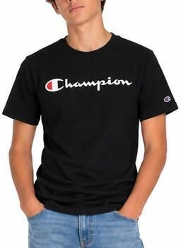 Champion T-shirt Signature