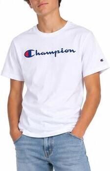 Champion T-shirt Signature