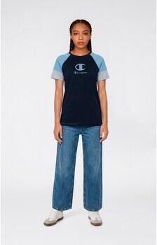 Champion T-shirt Ss Tee