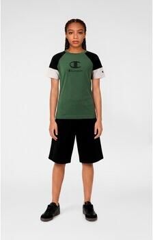 Champion T-shirt Ss Tee