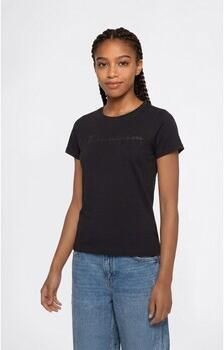 Champion T-shirt Ss Tee
