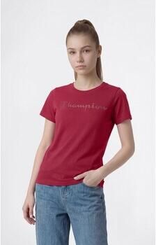Champion T-shirt Ss Tee