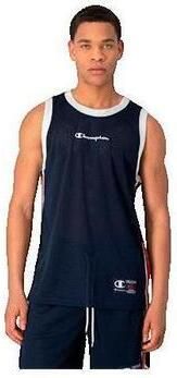 Champion Top T-shirt sans manches 218769 Marine