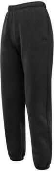 Champion Dames Sweatpants Casual Stijl Black Dames - Foto 2