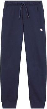 Champion Icons Fleece Rib Cuff Joggingbroek Junior - Foto 2