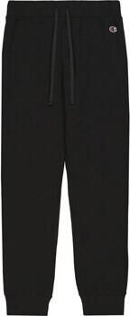 Champion Rib Cuff Slim Fit Joggingbroek Dames