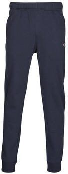 Champion Regular fit sweatpants met logostitching - Foto 7