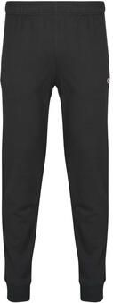 Champion Regular fit sweatpants met logostitching - Foto 2