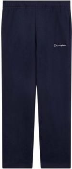Champion Joggingbroek ICONS Straight Hem Pants Fleece (1-delig)
