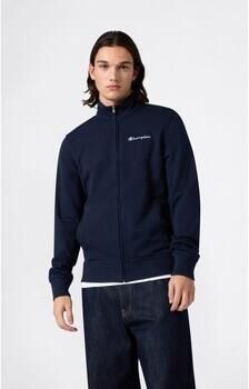 Champion Trainingsjack Full Zip Sweatshirt