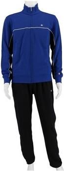 Champion Sportief trainingspak met volledige rits Blue Heren