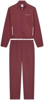 Champion Trainingspak Full Zip Suit