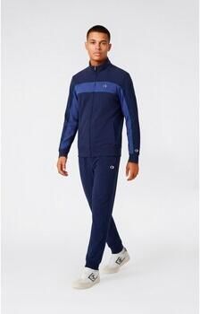 Champion Trainingspak Full Zip Sweatshirt