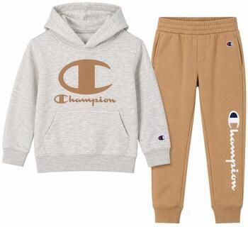 Champion Trainingspak Hoodie And Jogger