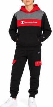 Champion Trainingspak Hoodie