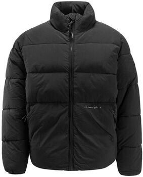 Champion Herenjas Zwart Nylon Polyester Black Heren - Foto 2