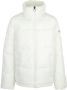 Champion Jackets Wit Dames - Thumbnail 1