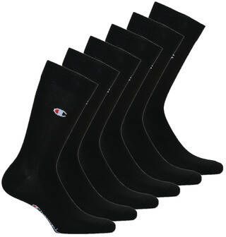 Champion Sportsokken CITY CREW SOCKS PACK X6