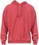 Champion Sweatshirts Rood Heren - Thumbnail 1