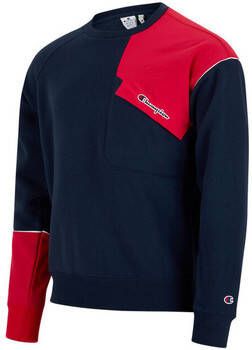 Champion Klassieke Trui Red Heren
