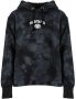 Champion Sweatshirts Black Dames - Thumbnail 1