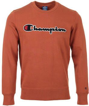 Champion Sweater Crewneck Sweatshirt