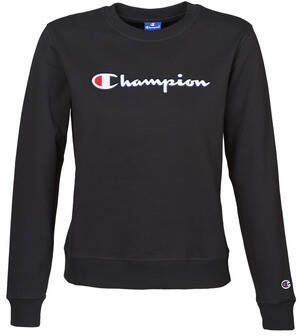 Champion Sweater HEAVY COMBED COTTON FLEECE