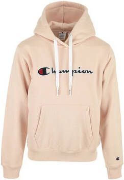 Champion Sweater Hooded Sweatshirt