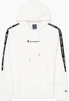 Champion Sweater Legacy American Half Tape Hooded Sweatshirt
