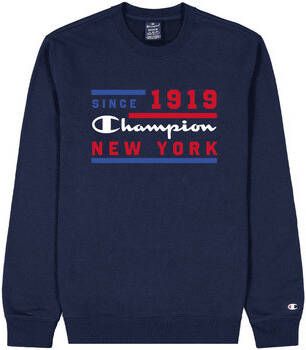 Champion Sweater Legacy Graphic Sweatshirt