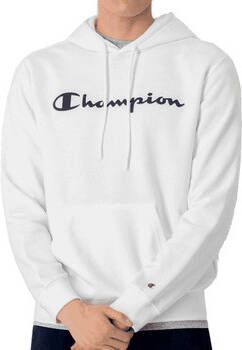 Champion Sweater Legacy Logo Hoodie