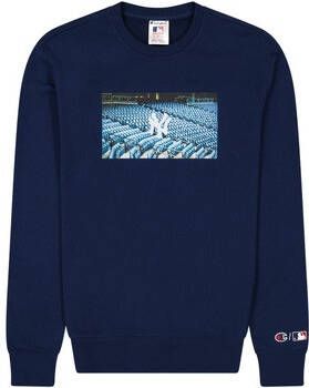 Champion Sweater Sweatshirt New York Yankees Mlb